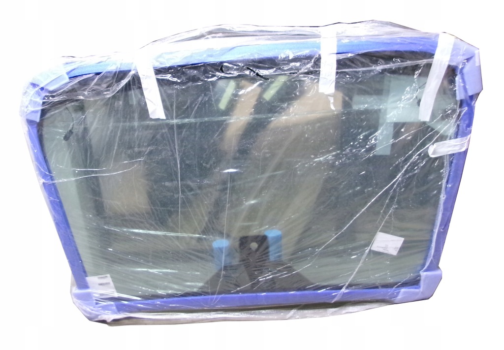 фото №1, Скло лобове підігрів ford ranger mk5 2014-2015 1905181