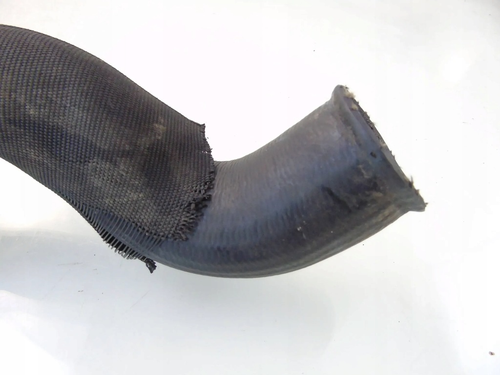 фото №3, Труба шланг інтеркулер audi a6 c6 2.0 tdi