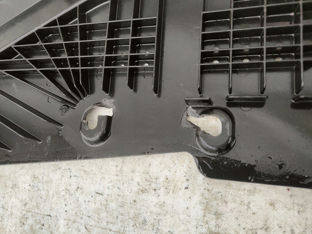 фото №13, Защита плита pod бампер audi rs6 4k8 c8 19-