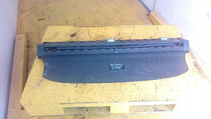 фото №7, Шторка багажника kombi audi a4 b6 8e986355394h