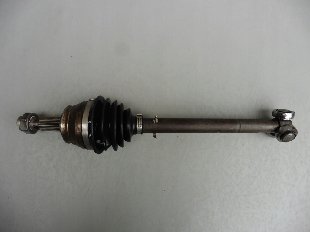 фото №1, Привідний вал лівий przó alfa romeo mito 1,3 jtdm 2016r 10290761