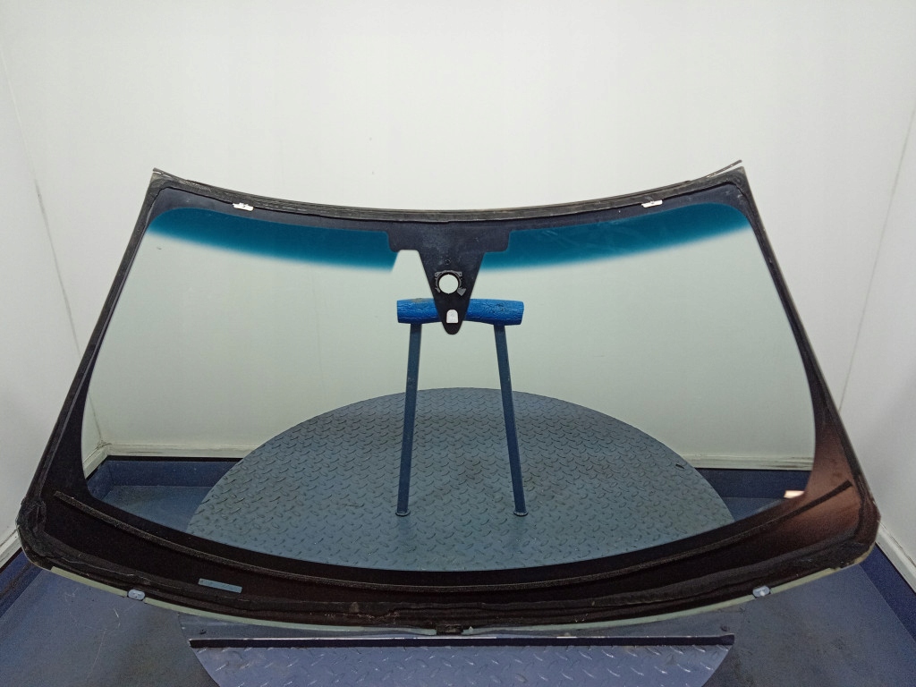 фото №6, Infiniti fx ii qx70 стекло лобовое передняя