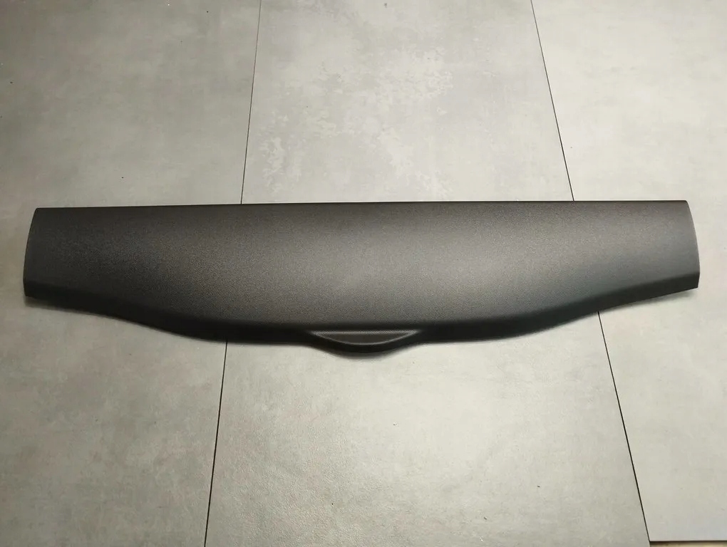 фото №1, Renault kadjar защита крышки задняя 909047230