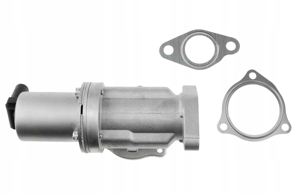 фото №7, Клапан egr nty do kia sportage ii 2.0