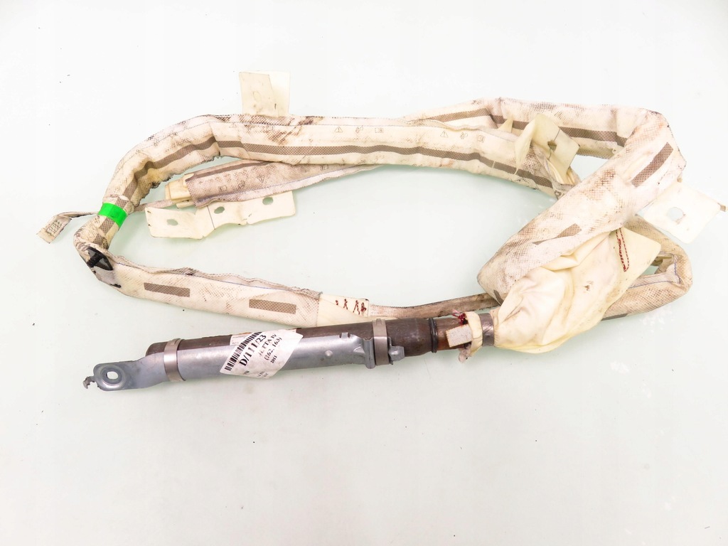 фото №5, Шторка безопасности vw jetta vi 5c6880742a