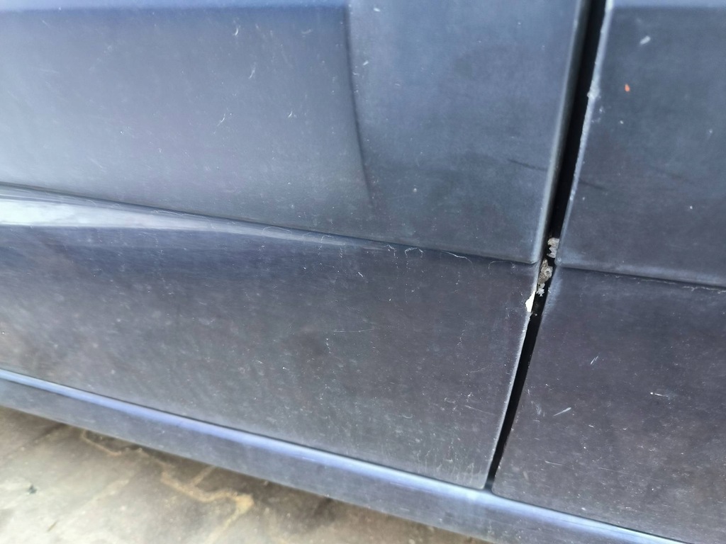 фото №6, Двері праве задня nv472 renault espace iv