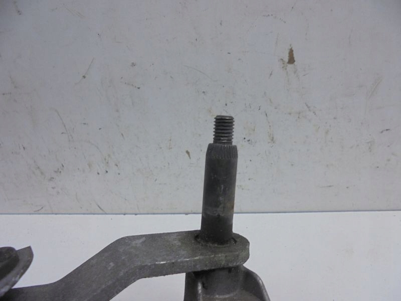 фото №7, Mercedes c w203 механизм дворник a2038204742