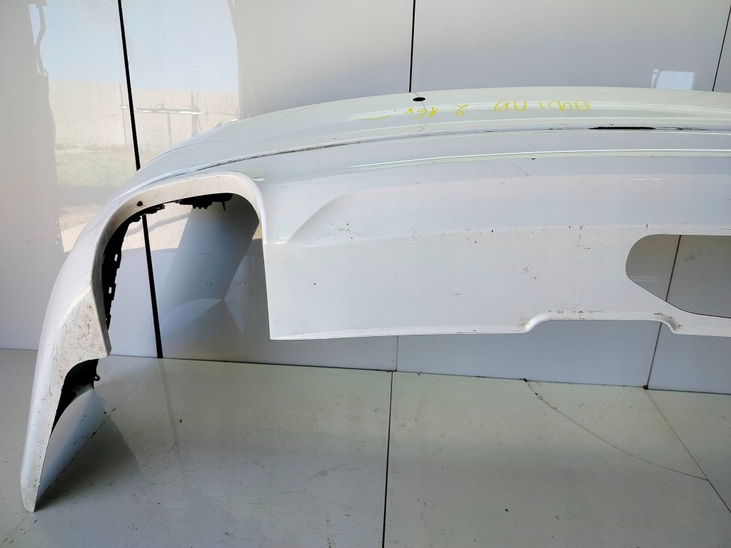 Бампер задня задній audi a5 coupe 8w6 2016- Недорого