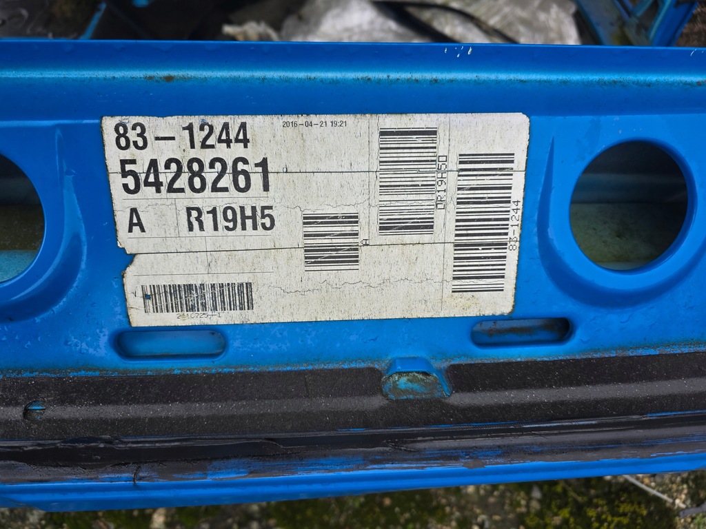 фото №6, Кабіна scania r highline streamline 2016