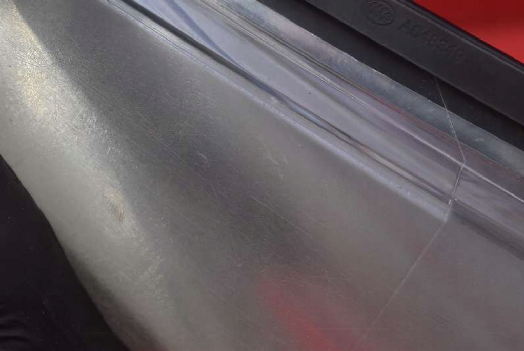 фото №8, Фара правий лампа перед eu 9682519080 peugeot 5008 1 i 09-13