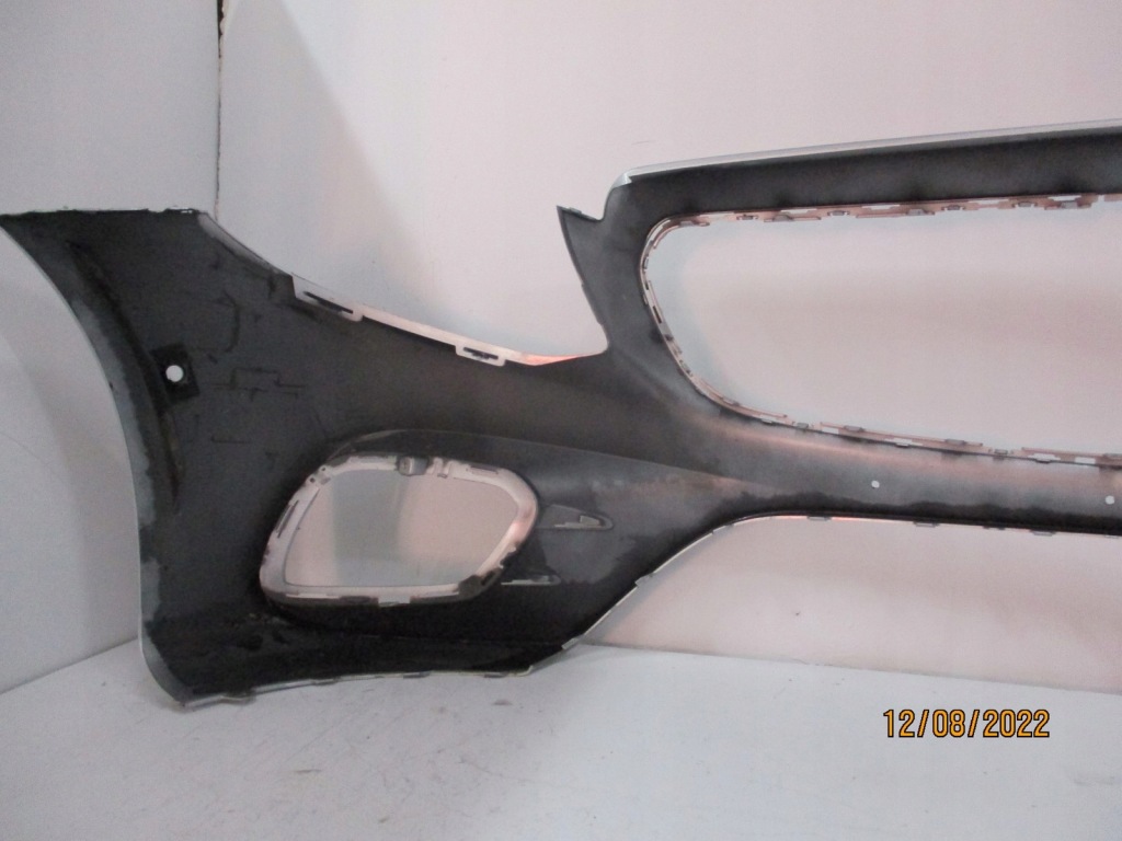 Бампер mercedes e klasa 213 a2138852600 под 6 pdc с Разборки