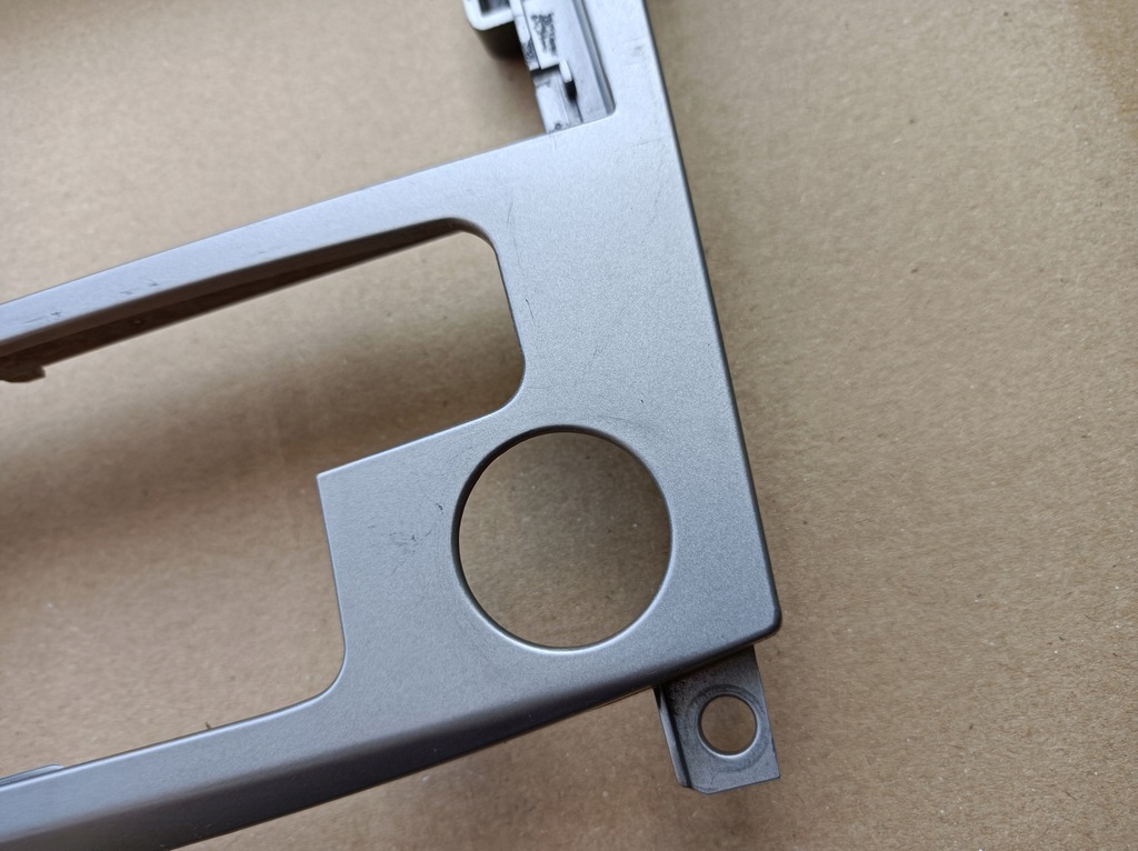 фото №5, Рамка радио ford s-max mk1 galaxy mk3