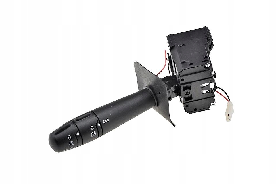 фото №1, Перемикач світла поворотники renault thalia