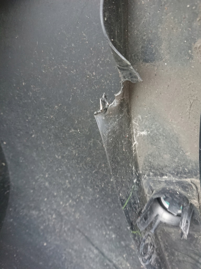 фото №14, Bmw 2 f45 f46 lci lift бампер передний перед