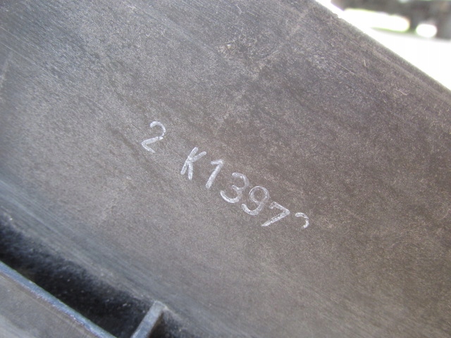 фото №7, Mazda cx-5 i 2.2 дизель 12/17 pas перед передний усилитель передний k2443