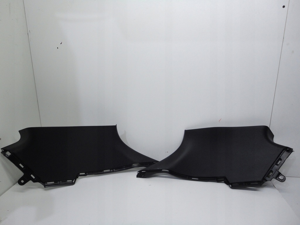 фото №1, Kia pro ceed ii gt защита стойка задняя задняя l/p 12-