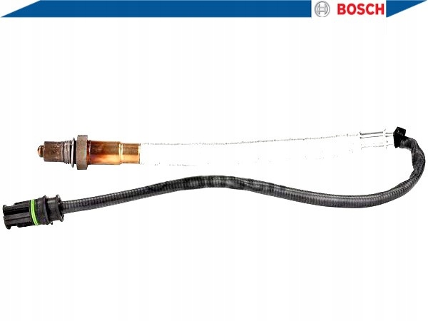 Bosch датчик лямбда-зонд bos, 258 010 413 Доставка