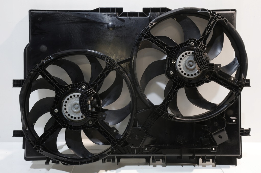 Ducato boxer jumper 3 iii вентилятор 1358020080 n5778002 в Украине