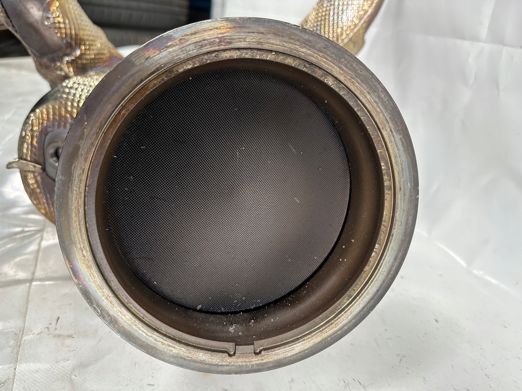 фото №6, Катализатор audi b9 rs4 rs5 q7 q8 8w0131703aj