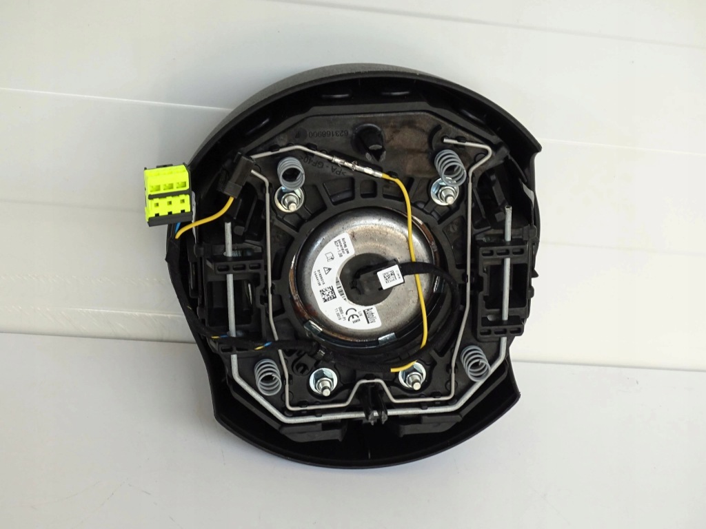 Купить Оригинальный подушка безопасности подушка водителя mini one f54 f55 f56 2014-20 31660 24.b