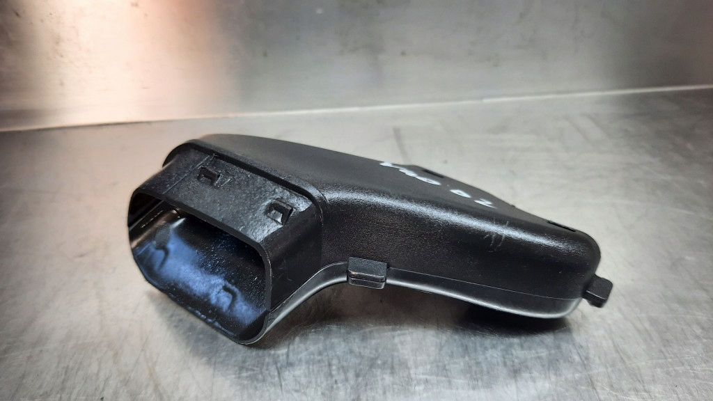 фото №1, Впуск труба воздуха volvo v40 ii 12-19r