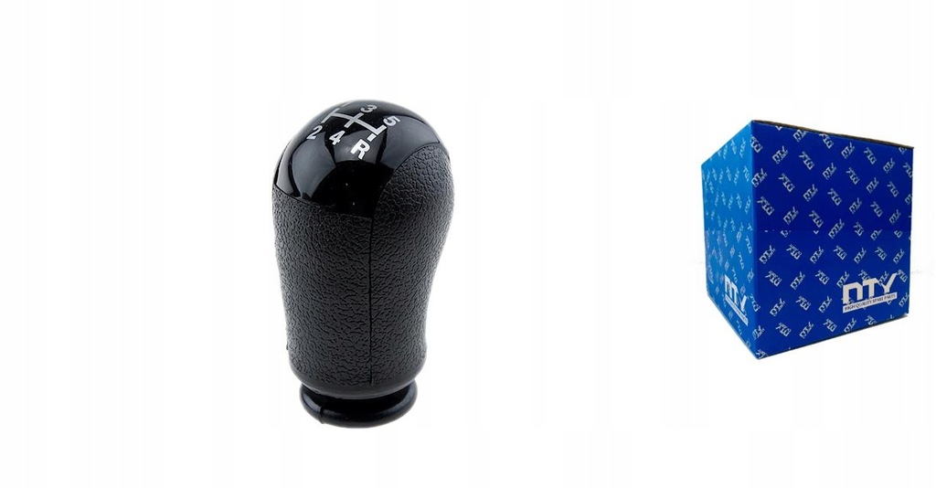 фото №9, Ручка переключения передач ford focus c-max 2003- focus ii 2004- | gzb-fr-004