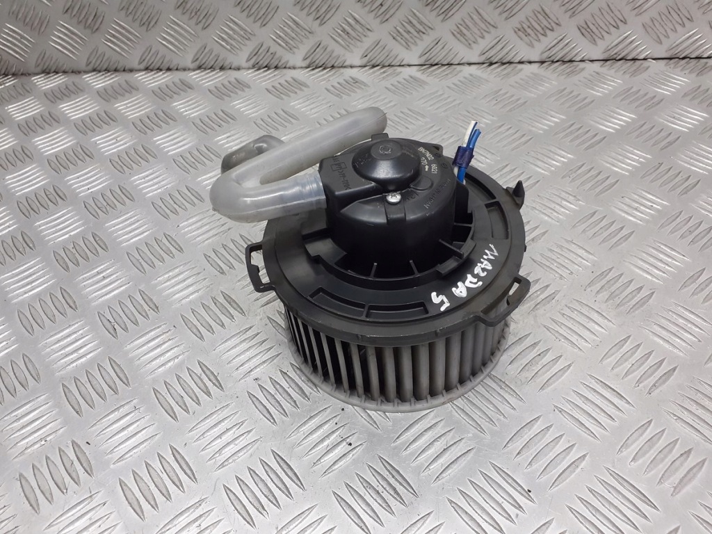 фото №1, Вентилятор обдув mazda 5 2.0 894000-0270