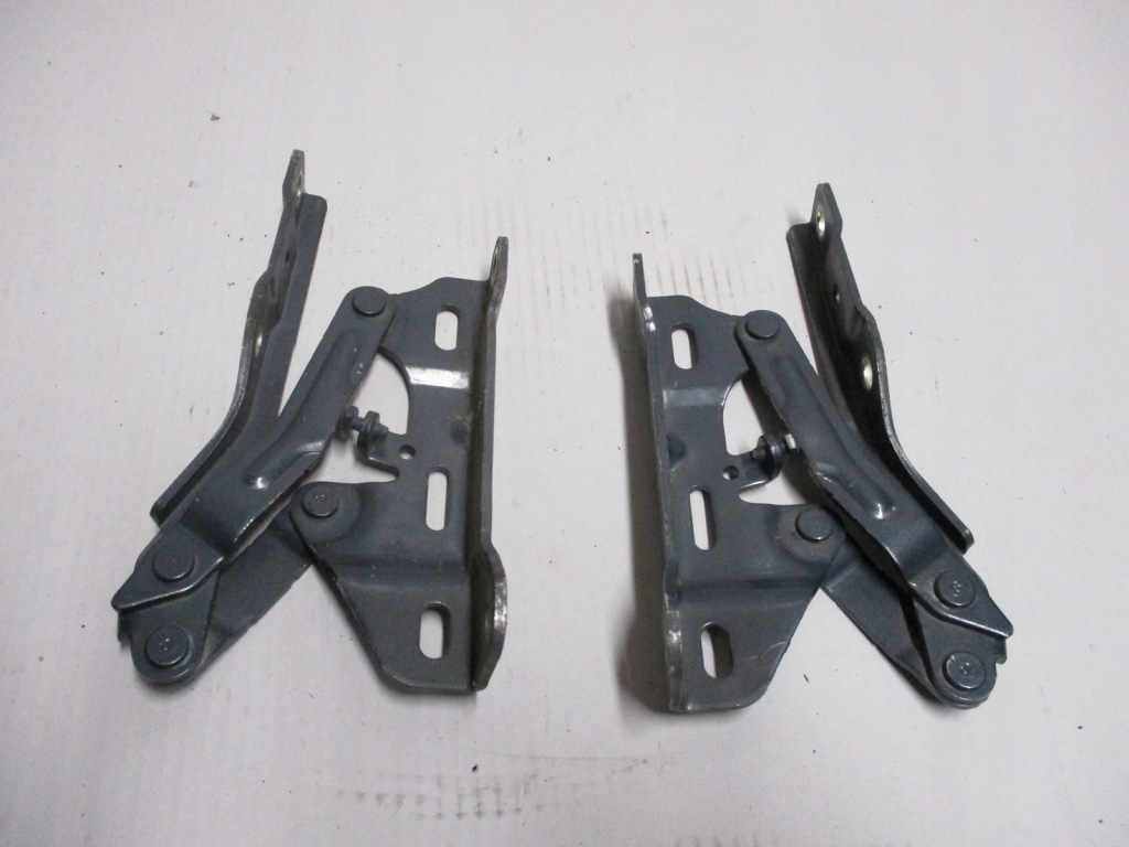 фото №1, Петля капот hyundai tucson iv