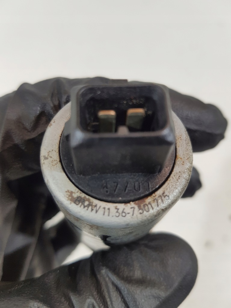 Датчик faz распределительного вала 7501775 range rover bmw 4.4b Киев