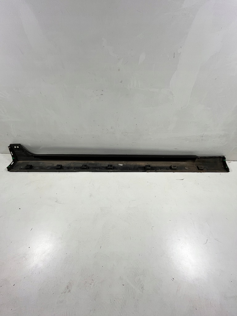 фото №9, Volvo v90 s90 молдинг накладка поріг поріг ліва