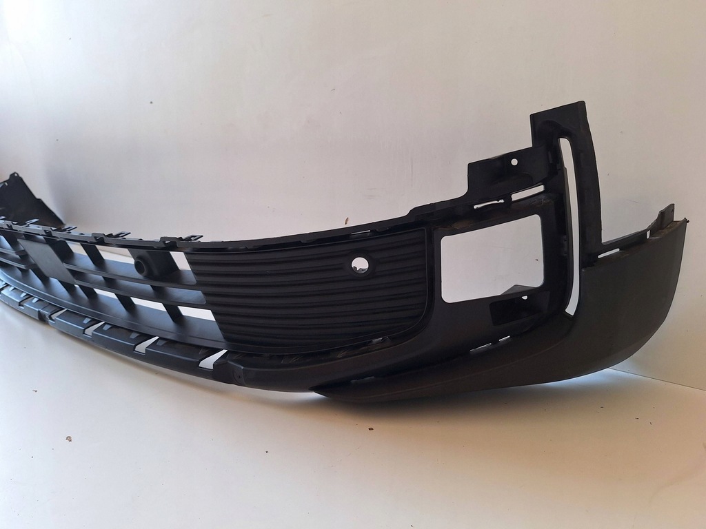 фото №3, Ford explorer ev накладка бампера перед r2kb-17c831-c оригинал