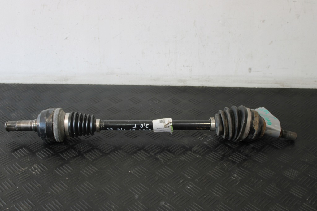 Купити Привідний вал półośka лівий задній opel gt 15919080