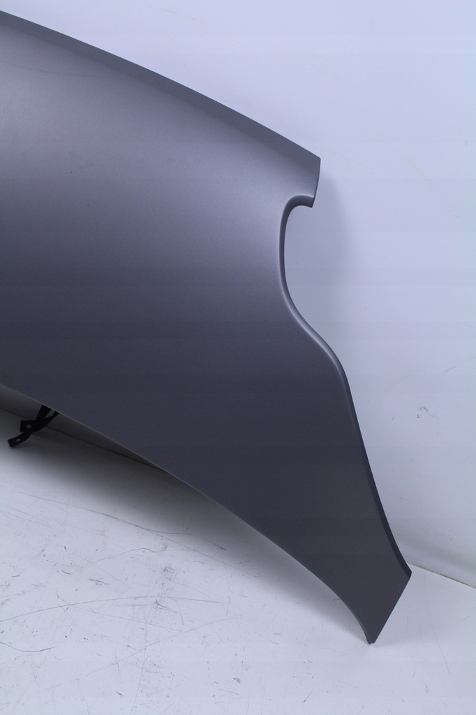 фото №4, Капот smart fortwo ii 15r. electric drive