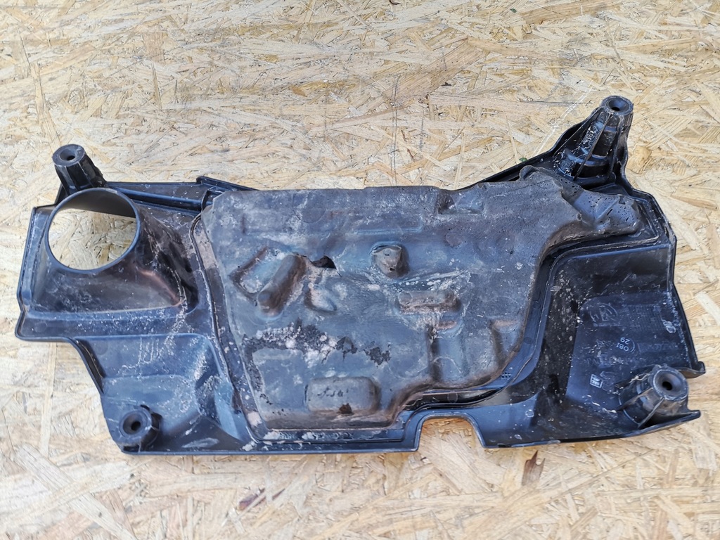 фото №5, Jeep compass ii 1.6 mjd кришка двигуна 46349230