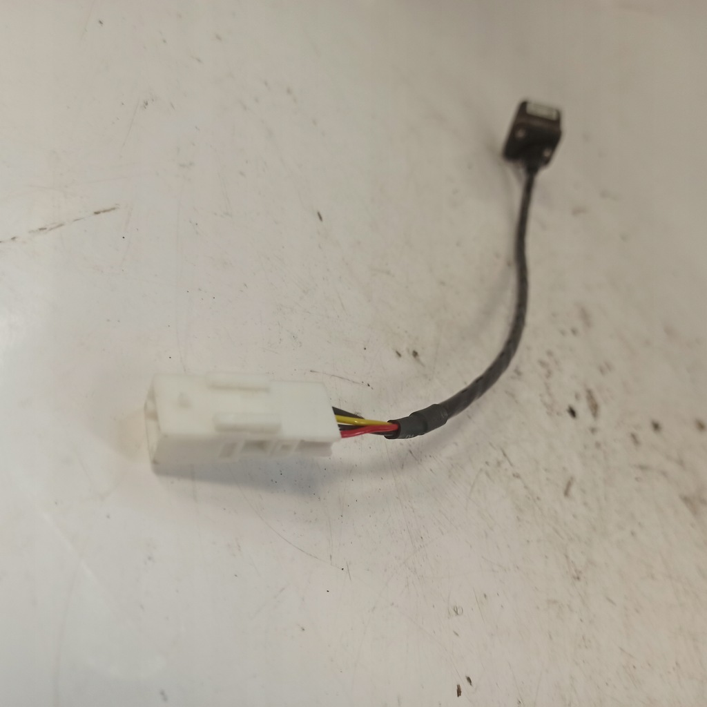 фото №12, Renault scenic iii 3 камера заднего вида 284420025r