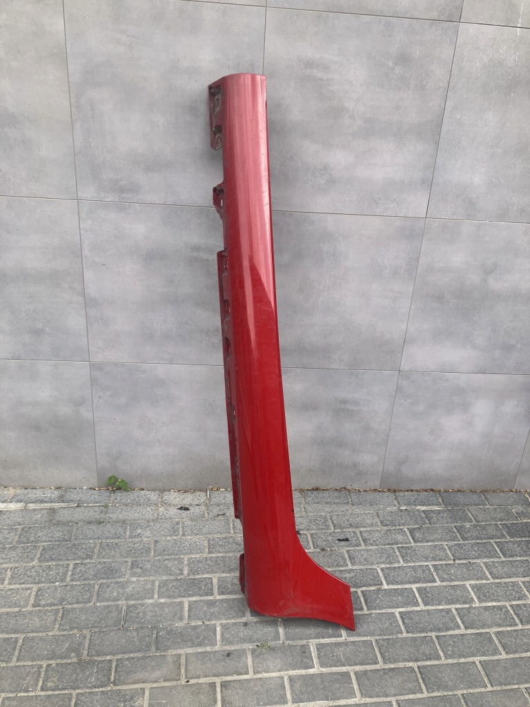 фото №1, Молдинг накладка поріг ліва mercedes slk r172