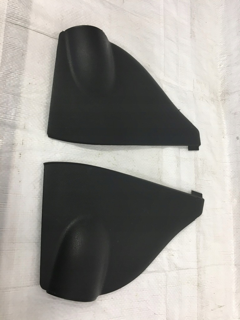 фото №16, Ibiza iii захист бічна панелі ліва 6l0857085a