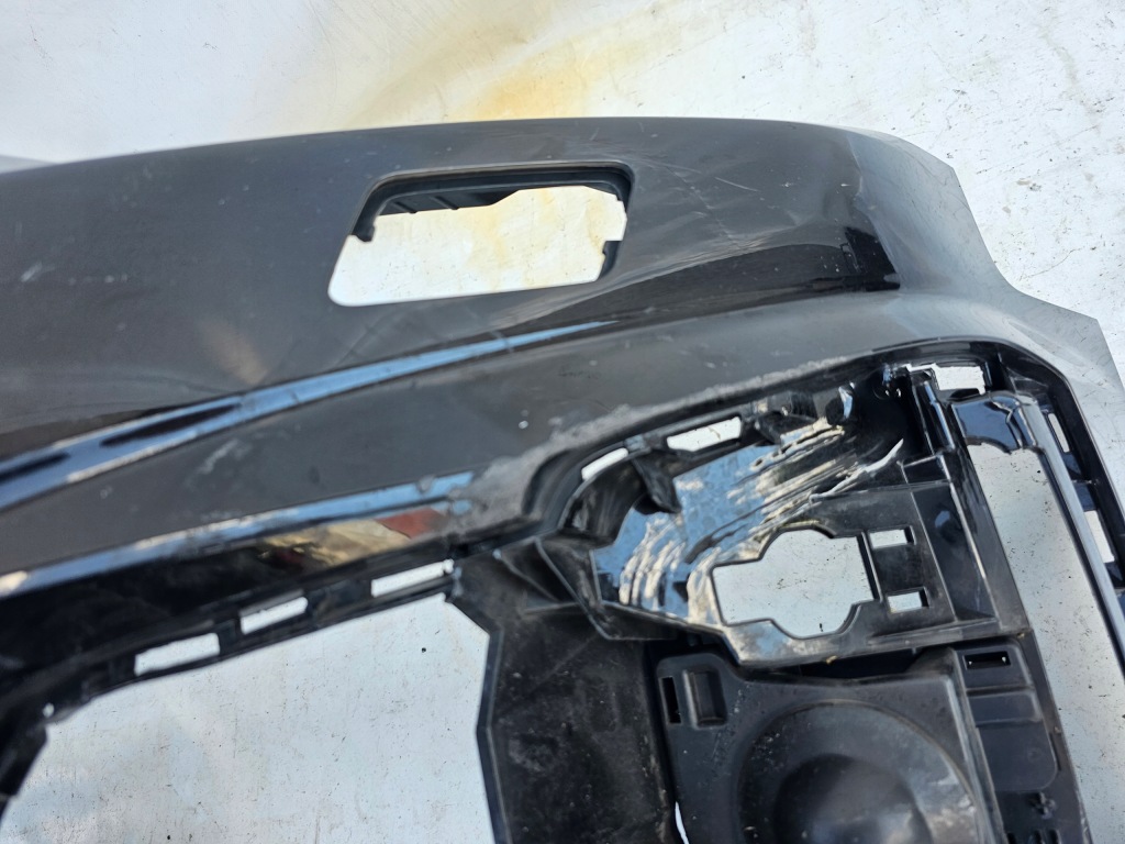 Бампер перед перед audi a5 s-line 8w 8w6 b9 рестайлінг  2019 - Ціна