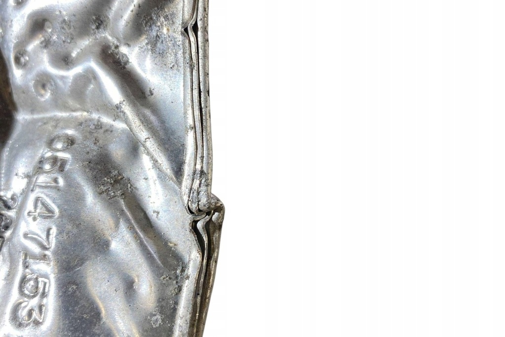 фото №10, Захист теплова dodge durango wd 05147153ac 3.6l бензиновий 216kw 2019