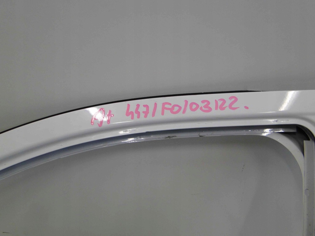 фото №6, Mercedes vito v klasa w447 447 дверь передние левая