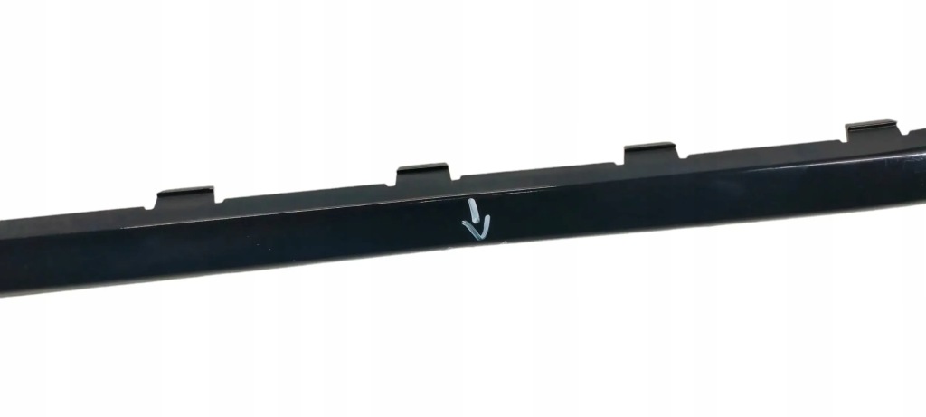 фото №6, Vw golf sportsvan 14-17 бампер передній перед 4xpdc 510807221f