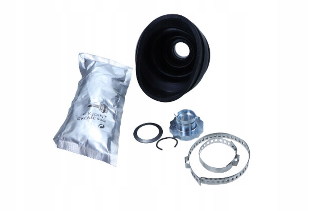 фото №8, 49-0735 захист шарнір vw a2/polo/fab