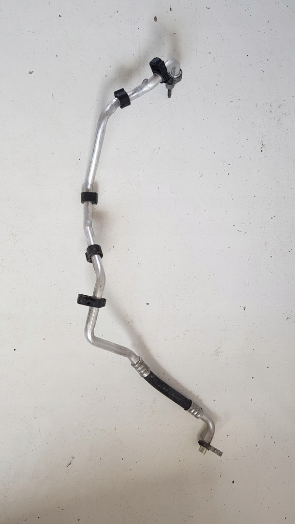 фото №1, Шланг кондиционера opel astra k