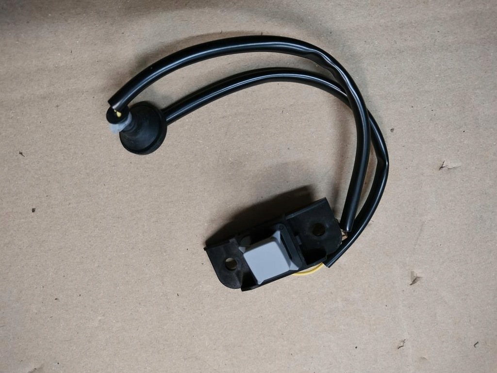 фото №1, Мікровимикач кришки renault talisman megane iv sedan