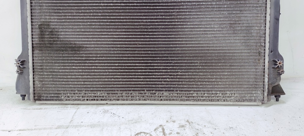 фото №7, Радіатор wody 2.4 bdw audi a6 c6 4f0121251l