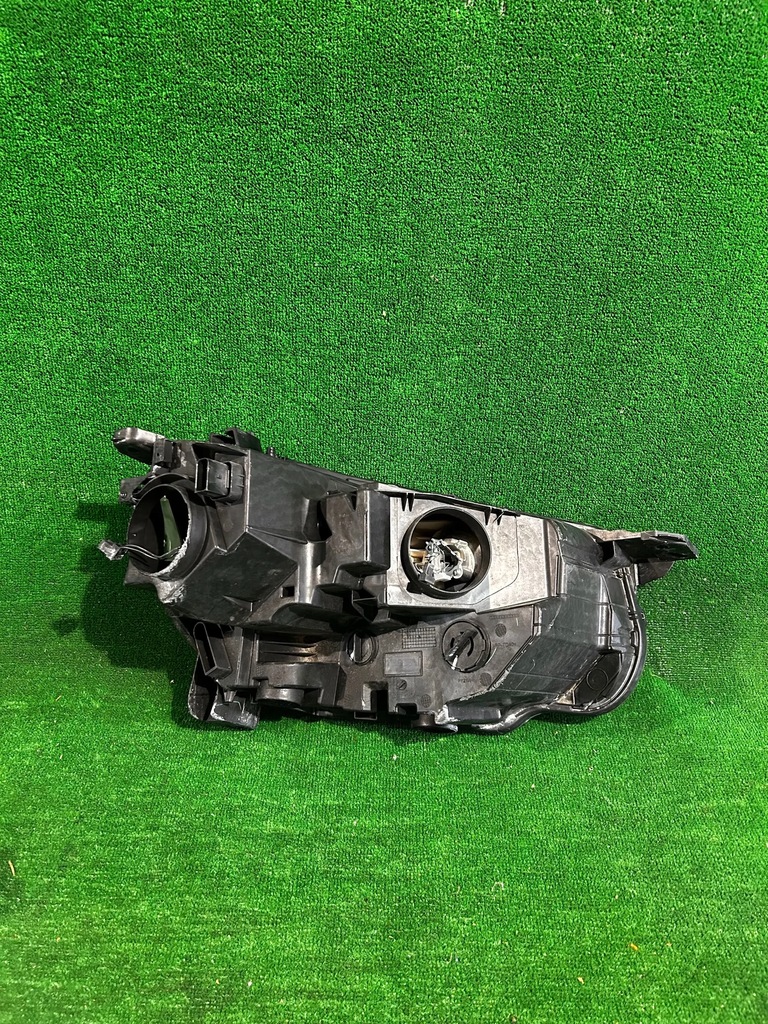 фото №2, Фара лівий peugeot rifter v 18-