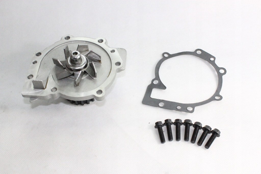 фото №13, Skf vkma 06220 набор ремень распределительного вала