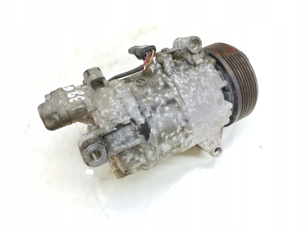 Купити Bmw 1 series компресор / компресор кондиціонера a/c 118i бензин 9182794