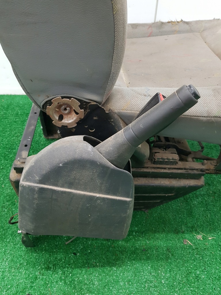 Купить Сиденье водителя volkswagen t5