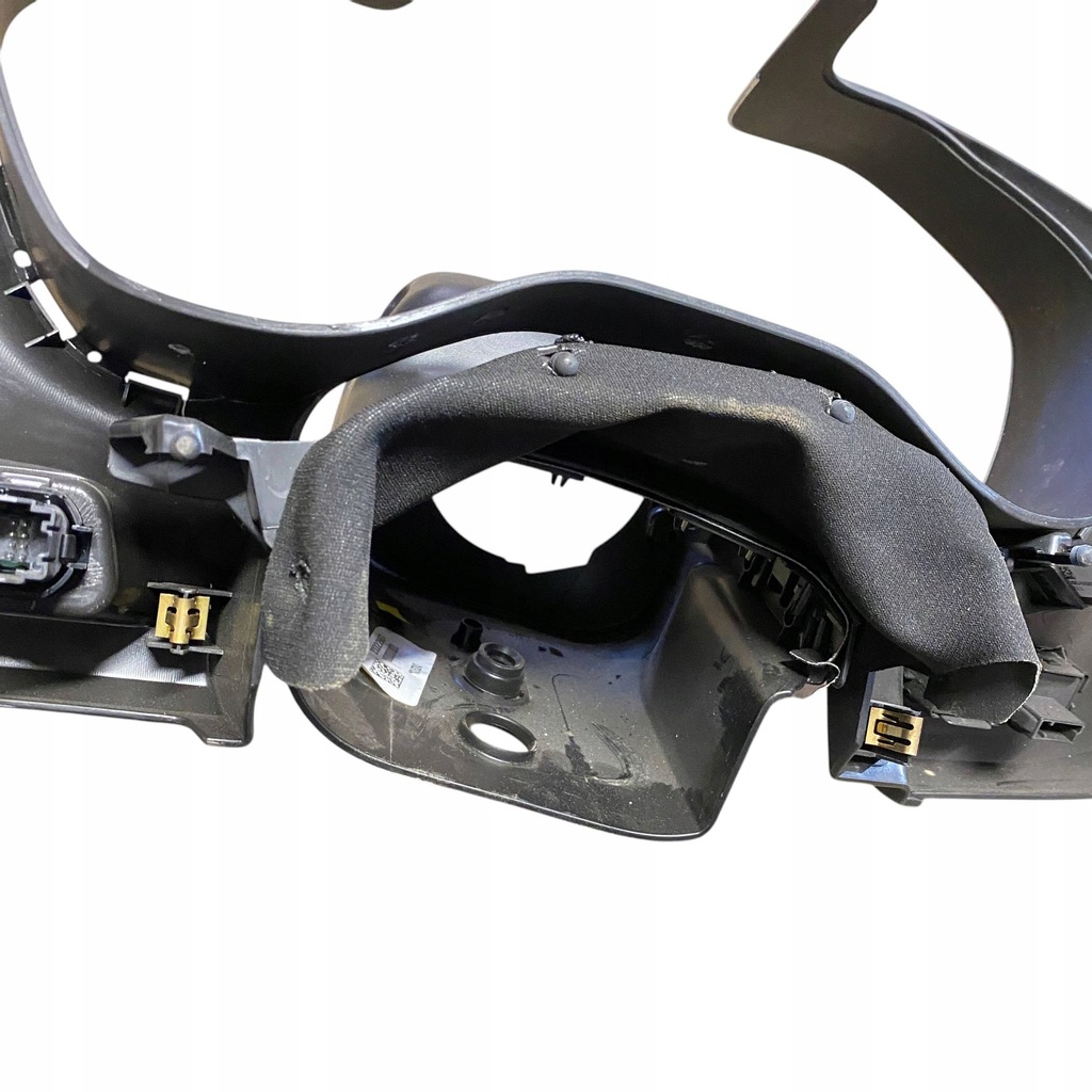 фото №16, Chevrolet camaro 2021 рамка панели приборной панели